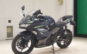 KAWASAKI NINJA 400 2023 EX400G