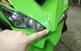 KAWASAKI ZX-25R-2SE ZX250H