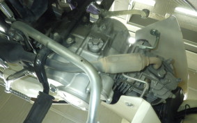 HONDA C50 SUPER CUB AA09