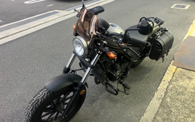HONDA REBEL MC49