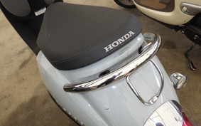 HONDA GIORNO 3 AF77