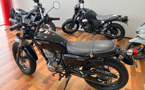 HONDA CB223S MC40