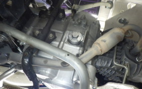 HONDA C110 SUPER CUB JA44