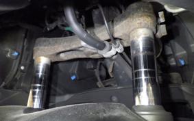 HONDA FORZA 250 MF13