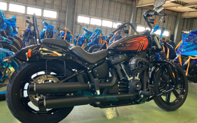 HARLEY FXBBS 2022 YYK