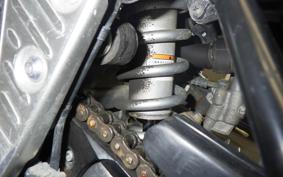 YAMAHA SEROW 250 Gen.2 2006 DG17J