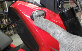 HONDA ADV150 2026 KF38