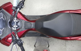 HONDA PCX125 2026 JF81