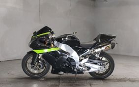 KAWASAKI ZX 10 NINJA R 2006 ZXT00D