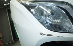 HONDA FORZA SI 2011 MF12