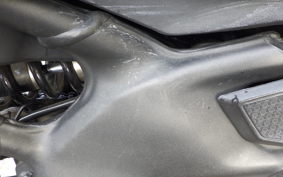 KAWASAKI ZX-25R 2022 ZX250E