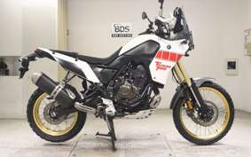 YAMAHA TENERE 700 2022 DM13J