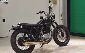 YAMAHA SR400 Gen.3 2002 RH01J