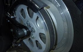 HARLEY FLSTF 1450 2002