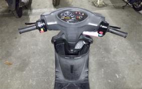 YAMAHA JOG ZR-4 SA58J