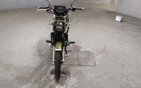 HONDA CROSS CUB110 JA45