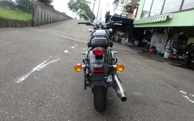 BENELLI IN PE REAR -RE400 2023 P09