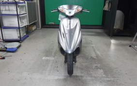 SUZUKI ADDRESS V50 Gen.2 2023 CA44A