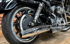 HARLEY HARLEY XL883L 2010 CR2