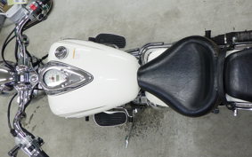 YAMAHA DRAGSTAR 400 CLASSIC  2012 VH02J