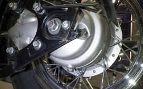 YAMAHA DRAGSTAR 400 2002 VH01J