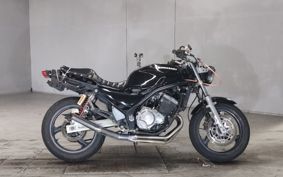 KAWASAKI BALIUS250-2 ZR250B