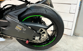 KAWASAKI NINJA ZX-6R 2022 ZX636G
