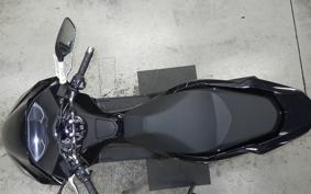 HONDA PCX 160 2019 KF47
