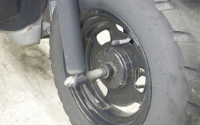 HONDA ZOOMER 2002 AF58