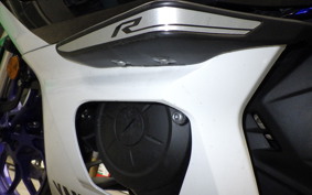 YAMAHA YZF-R25 A 2001 RG43J