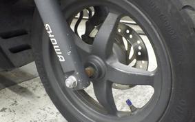 HONDA LEAD 125 JF45