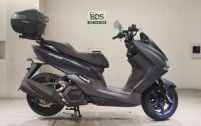 YAMAHA MAJESTY155 Gen.2 S SG52J