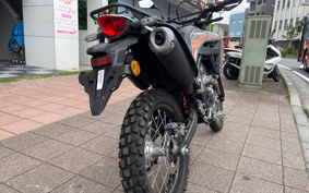 HONDA CRF250L MD47