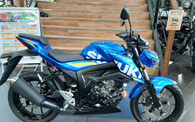 SUZUKI GSX-S125 ABS DL32B
