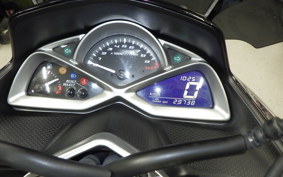 YAMAHA MAJESTY155 S 2025 SG28J