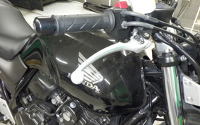 HONDA CB400SF GEN 4 A 2019 NC42