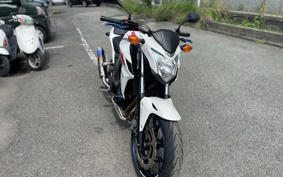 HONDA CB400F 2015 NC47