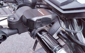 YAMAHA BW*S 125 SED9J
