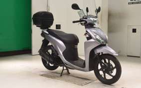 HONDA DIO 110 JF58