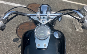 HONDA SHADOW 750 2009 RC50