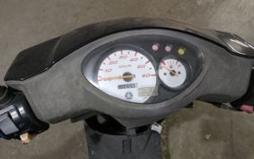 YAMAHA JOG ZR EVOLUTION2 SA39J