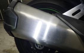 KAWASAKI NINJA 1000 SX 2021 ZXT02K