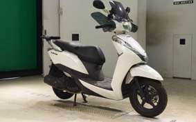 HONDA LEAD 125 JF45