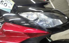 KAWASAKI NINJA 1000 A 2011