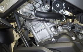 YAMAHA MT-15 2007