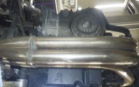 HONDA HORNET 250 2023 MC31