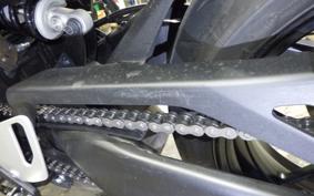 YAMAHA XSR900 2025 RN96J