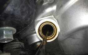 HONDA APE 50 2023 AC16