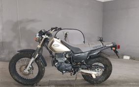 YAMAHA TW200 DG07J