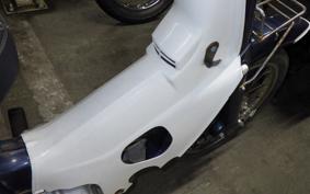 HONDA C70 SUPER CUB E C70